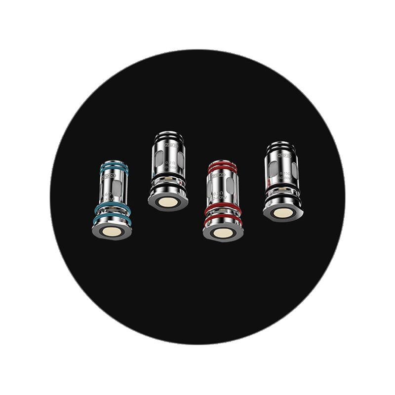 Uwell Caliburn Explorer Pod Kit_4